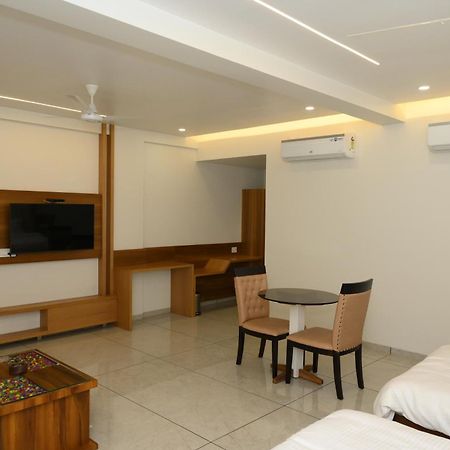 Hotel Parqotel Arnāla Kültér fotó