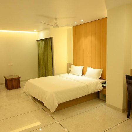 Hotel Parqotel Arnāla Kültér fotó