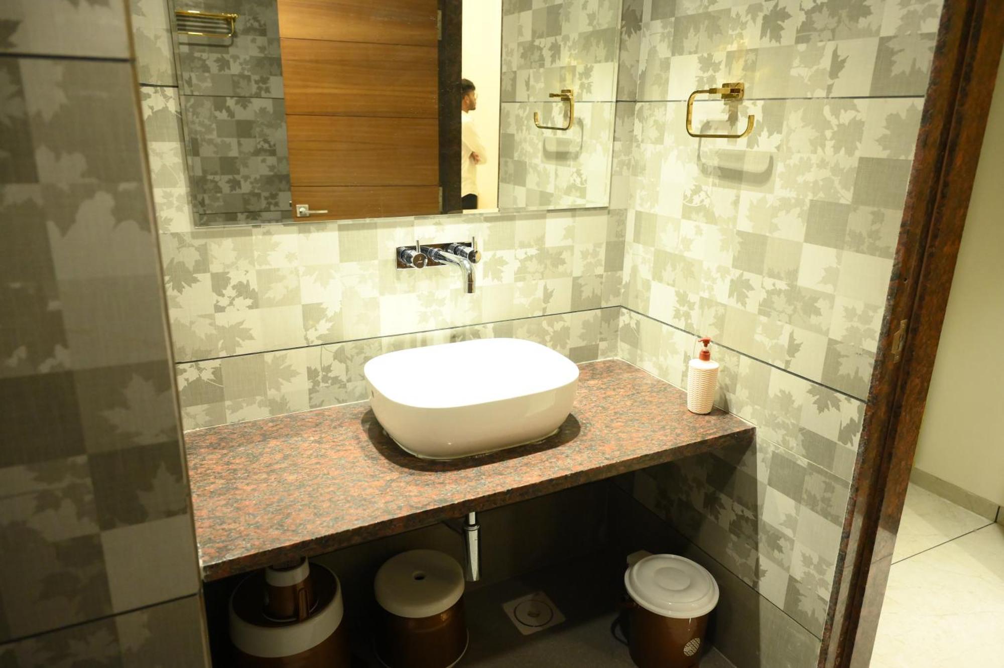 Hotel Parqotel Arnāla Kültér fotó