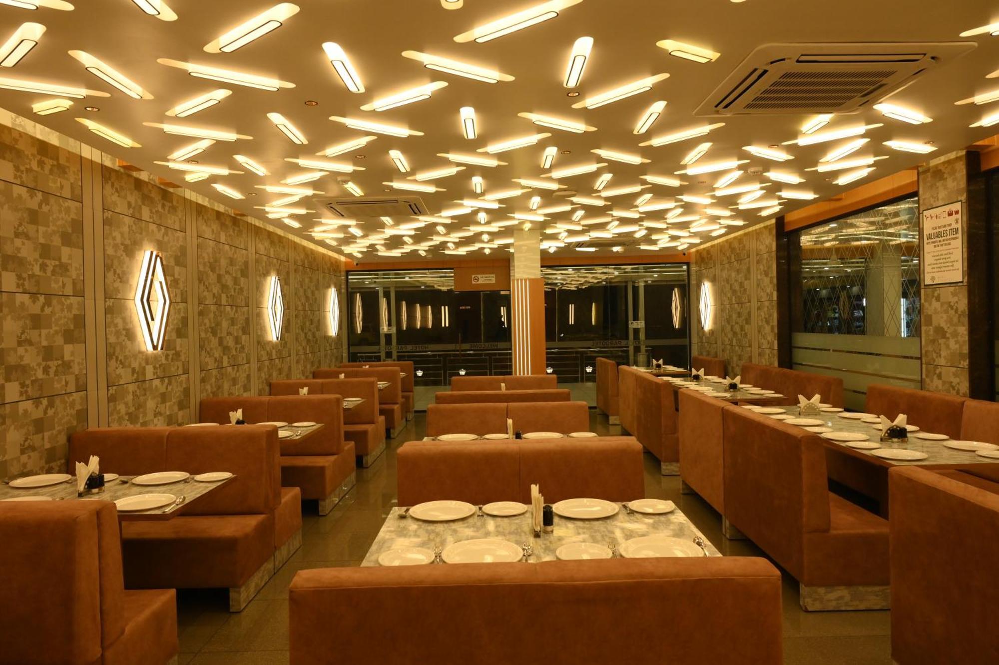 Hotel Parqotel Arnāla Kültér fotó