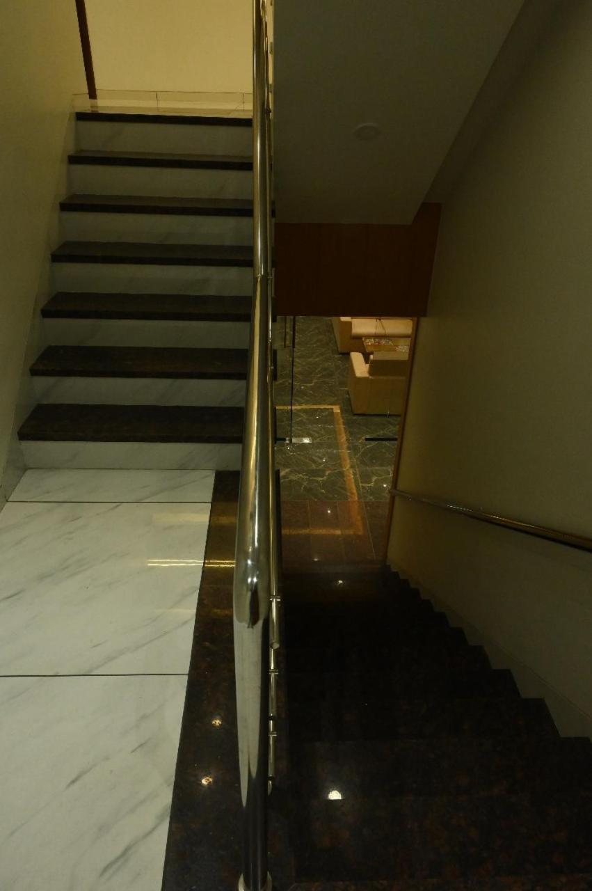 Hotel Parqotel Arnāla Kültér fotó