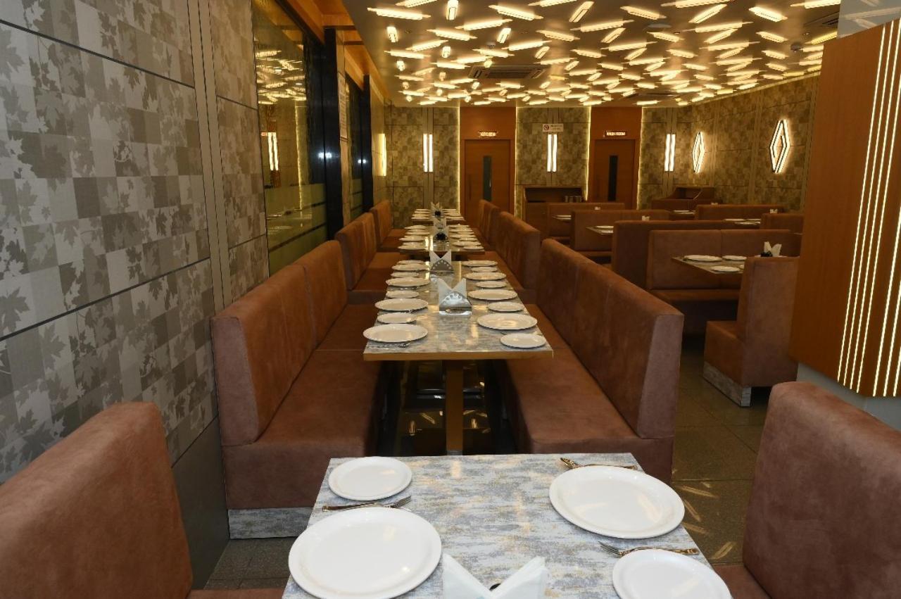 Hotel Parqotel Arnāla Kültér fotó
