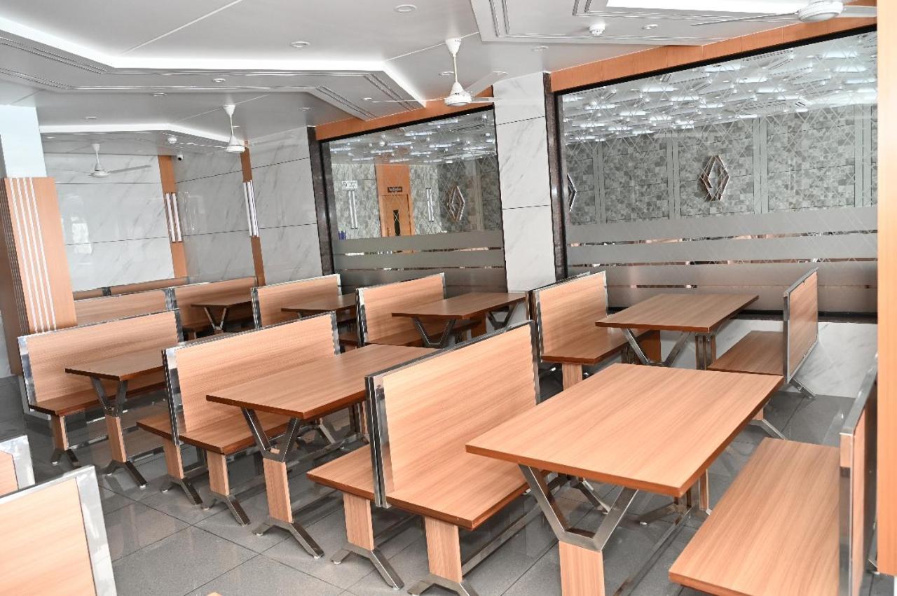Hotel Parqotel Arnāla Kültér fotó